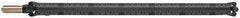 Dorman - Rear 1-Piece Steel Driveshaft Assembly - 946-339