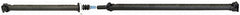 Dorman - Rear 2-Piece Steel Driveshaft Assembly - 946-347