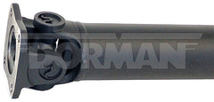 Dorman - Rear 2-Piece Steel Driveshaft Assembly - 946-347