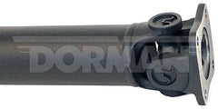 Dorman - Rear 2-Piece Steel Driveshaft Assembly - 946-347