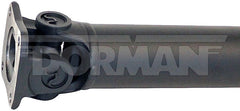 Dorman - Rear 2-Piece Steel Driveshaft Assembly - 946-348