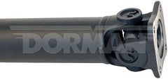 Dorman - Rear 2-Piece Steel Driveshaft Assembly - 946-348