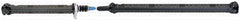 Dorman - Rear 2-Piece Steel Driveshaft Assembly - 946-348