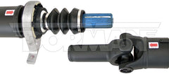Dorman - Rear 2-Piece Steel Driveshaft Assembly - 946-348