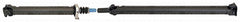 Dorman - Rear 2-Piece Steel Driveshaft Assembly - 946-350