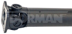 Dorman - Rear 2-Piece Steel Driveshaft Assembly - 946-350