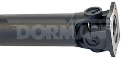 Dorman - Rear 2-Piece Steel Driveshaft Assembly - 946-350