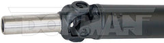 Dorman - Rear 2-Piece Steel Driveshaft Assembly - 946-352