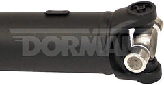 Dorman - Rear 2-Piece Steel Driveshaft Assembly - 946-352