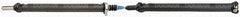 Dorman - Rear 2-Piece Steel Driveshaft Assembly - 946-352