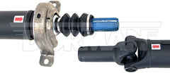 Dorman - Rear 2-Piece Steel Driveshaft Assembly - 946-352