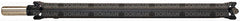 Dorman - Rear 1-Piece Steel Driveshaft Assembly - 946-357