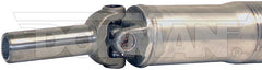 Dorman - Rear 1-Piece Aluminum Driveshaft Assembly - 946-364