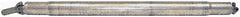 Dorman - Rear 1-Piece Aluminum Driveshaft Assembly - 946-364