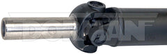 Dorman - Rear 2-Piece Steel Driveshaft Assembly - 946-365