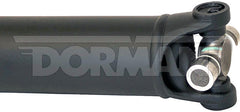 Dorman - Rear 2-Piece Steel Driveshaft Assembly - 946-365