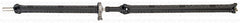 Dorman - Rear 2-Piece Steel Driveshaft Assembly - 946-371