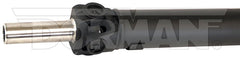Dorman - Rear 2-Piece Steel Driveshaft Assembly - 946-371