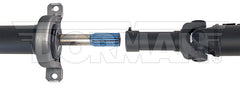 Dorman - Rear 2-Piece Steel Driveshaft Assembly - 946-371