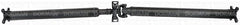 Dorman - Rear 2-Piece Steel Driveshaft Assembly - 946-378