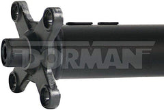 Dorman - Rear 2-Piece Steel Driveshaft Assembly - 946-378