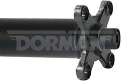 Dorman - Rear 2-Piece Steel Driveshaft Assembly - 946-378