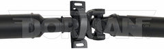 Dorman - Rear 2-Piece Steel Driveshaft Assembly - 946-378