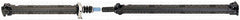 Dorman - Rear 2-Piece Steel Driveshaft Assembly - 946-391