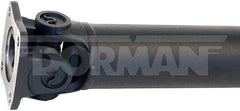Dorman - Rear 2-Piece Steel Driveshaft Assembly - 946-391