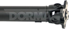 Dorman - Rear 2-Piece Steel Driveshaft Assembly - 946-391