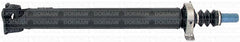 Dorman - Rear 2-Piece Steel Driveshaft Assembly - 946-391