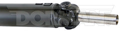 Dorman - Rear 1-Piece Steel Driveshaft Assembly - 946-399