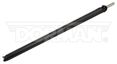 Dorman - Rear 1-Piece Steel Driveshaft Assembly - 946-399