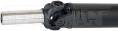 Dorman - Rear 2-Piece Steel Driveshaft Assembly - 946-412