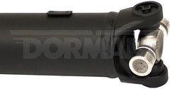 Dorman - Rear 2-Piece Steel Driveshaft Assembly - 946-412