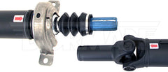 Dorman - Rear 2-Piece Steel Driveshaft Assembly - 946-412