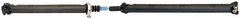Dorman - Rear 2-Piece Steel Driveshaft Assembly - 946-434