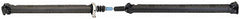 Dorman - Rear 2-Piece Steel Driveshaft Assembly - 946-494