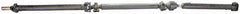 Dorman - Rear 3-Piece Steel Driveshaft Assembly - 946-527
