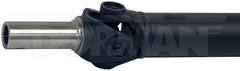 Dorman - Rear 3-Piece Steel Driveshaft Assembly - 946-527
