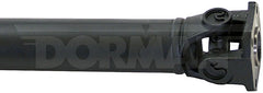 Dorman - Rear 3-Piece Steel Driveshaft Assembly - 946-527