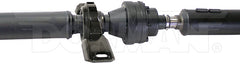 Dorman - Rear 3-Piece Steel Driveshaft Assembly - 946-527