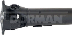 Dorman - Rear 3-Piece Steel Driveshaft Assembly - 946-531