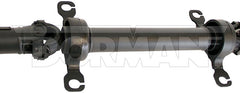 Dorman - Rear 3-Piece Steel Driveshaft Assembly - 946-531