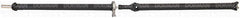 Dorman - Rear 2-Piece Steel Driveshaft Assembly - 946-535