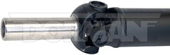 Dorman - Rear 2-Piece Steel Driveshaft Assembly - 946-535