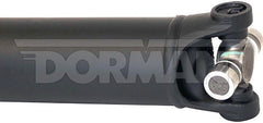 Dorman - Rear 2-Piece Steel Driveshaft Assembly - 946-535