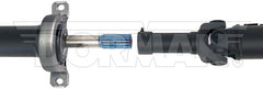 Dorman - Rear 2-Piece Steel Driveshaft Assembly - 946-535