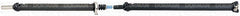 Dorman - Rear 2-Piece Steel Driveshaft Assembly - 946-558