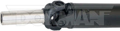 Dorman - Rear 2-Piece Steel Driveshaft Assembly - 946-558